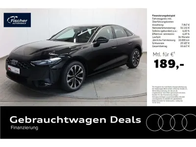 Gebraucht Audi A5