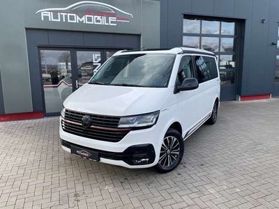 VW California