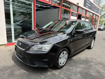 Gebraucht Seat Toledo