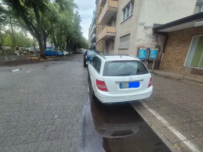 Gebraucht Mercedes C220