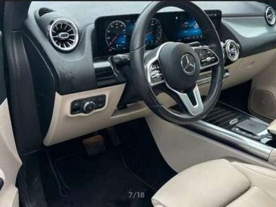 gebraucht Mercedes B200 B-Klasse 7G-DCT Progressive- Pano Leder voll