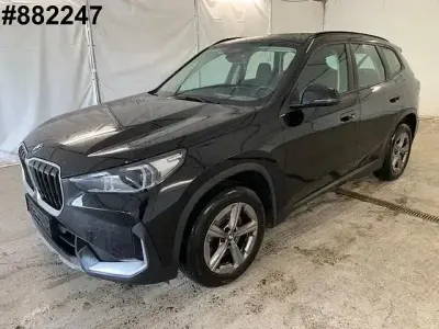 Gebraucht BMW X1