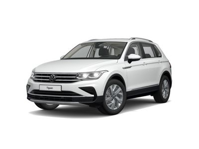 Gebraucht VW Tiguan Elegance 150 PS (110 kW) 2022 SUV