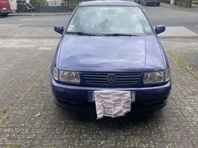 Gebraucht VW Polo