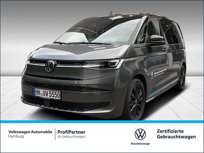 Gebraucht VW Multivan Life 150 PS (110 kW) 2025 Grau Van