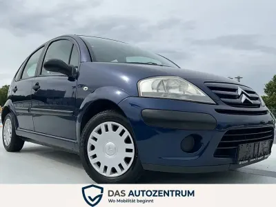 Used Citroën C3