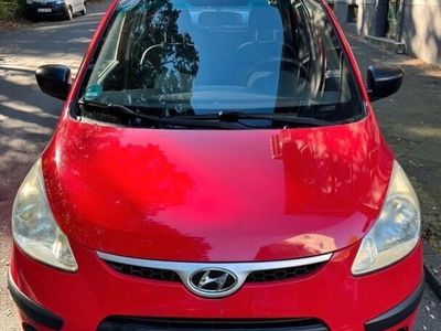 gebraucht Hyundai i10 1.1 Classic Classic