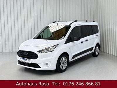 Ford Grand Tourneo Connect