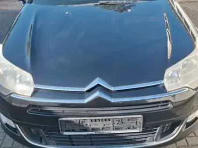 Gebraucht Citroën C5