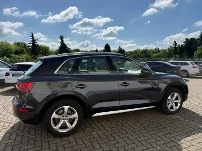 Gebraucht Audi Q5