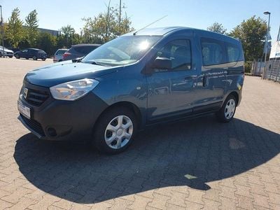 Dacia Dokker