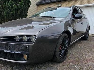 Alfa Romeo 159