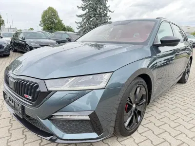 Gebraucht Skoda Octavia