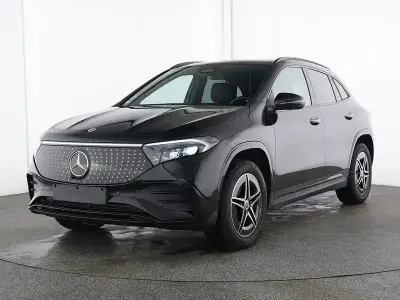 Gebraucht Mercedes EQA250+ AMG 11 kW (15 PS) 2025 Andere SUV