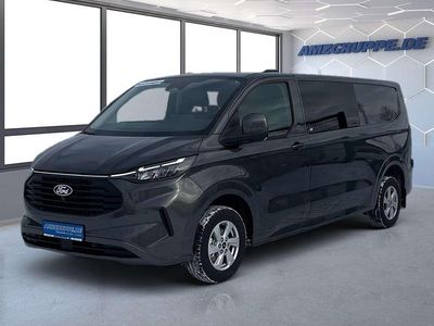 Neu Ford Transit Custom Limited 170 PS (125 kW) 2025 Magnetic met Limousine