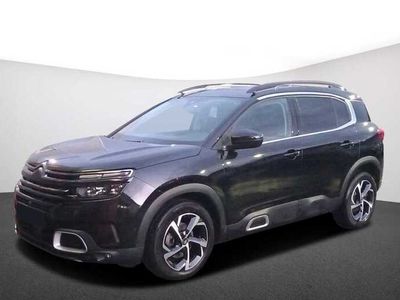 gebraucht Citroën C5 Aircross BlueHDi 180 Feel