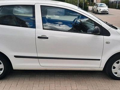 VW Fox