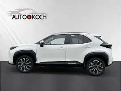 Gebraucht Toyota Yaris Cross