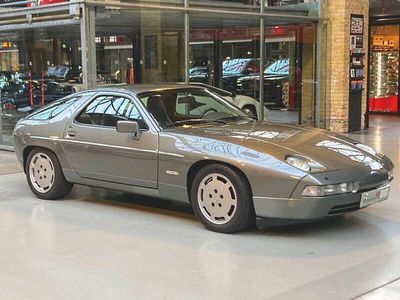 gebraucht Porsche 928 S4