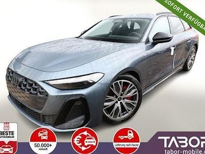 Blau Neu 2025 Audi A5 Comfort Coupé | 49.287 € (Superpreis)