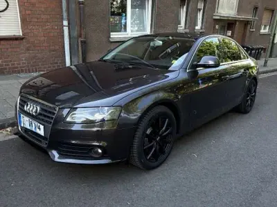 Gebraucht Audi A4