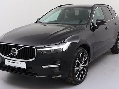 Gebraucht Volvo XC60 Core 197 PS (144 kW) 2023 Schwarz SUV