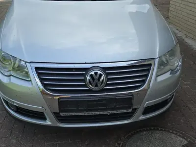Gebraucht VW Passat