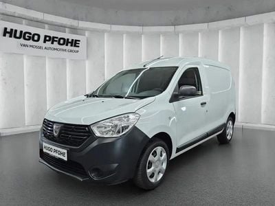 Dacia Dokker Express