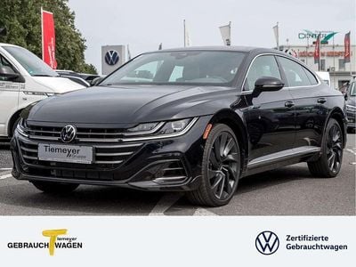 VW Arteon