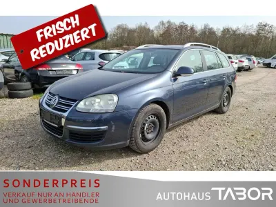 Gebraucht VW Golf VI