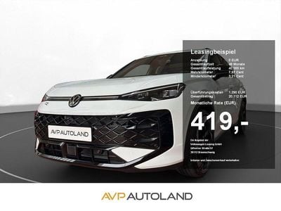 Pure white Gebraucht 2026 VW T-Roc Style SUV | 39.820 € (Guter Preis)