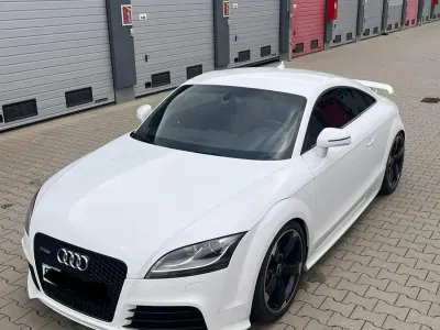 Gebraucht Audi TT RS