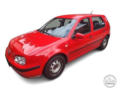 gebraucht VW Golf IV (1J1) 1.4 16V