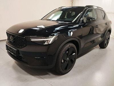 Gebraucht Volvo XC40 Plus 163 PS (119 kW) 2025 Schwarz SUV