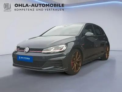 Gebraucht VW Golf VII