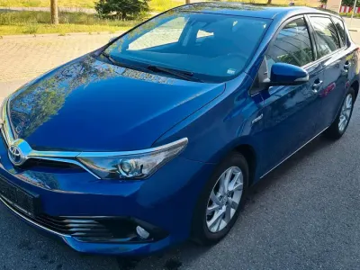 Gebraucht Toyota Auris Hybrid