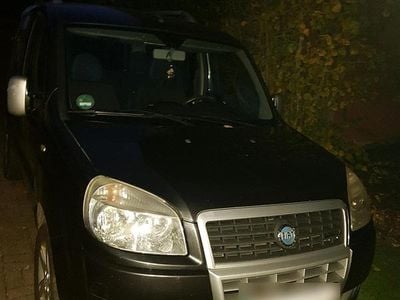 Fiat Doblò