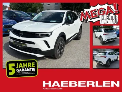 Gebraucht Opel Mokka