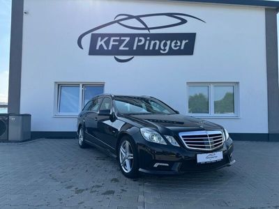 Mercedes E350