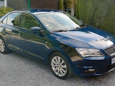 Seat Toledo