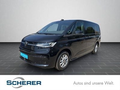 VW Multivan