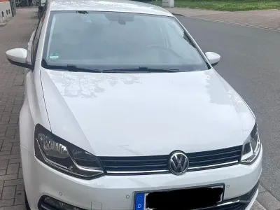 Gebraucht VW Polo