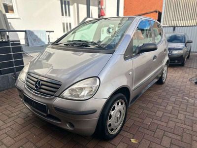 gebraucht Mercedes A160 Classic