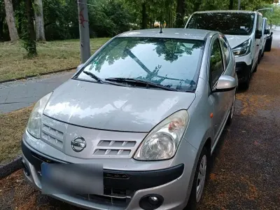 Gebraucht Nissan Pixo