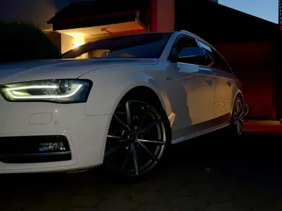 Gebraucht Audi S4
