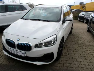 Gebraucht BMW 225