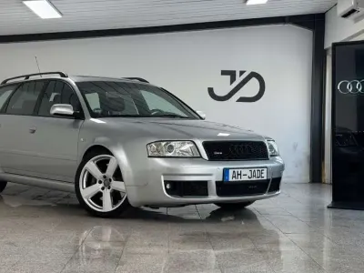 Occasion Audi RS6