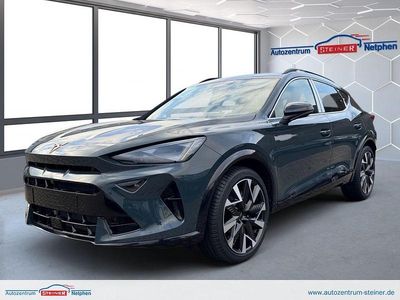 Neu Cupra Formentor VZ 333 PS (244 kW) 2026 Blau SUV