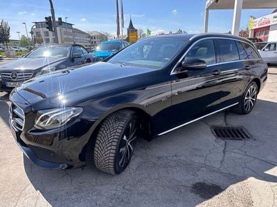 Mercedes E300