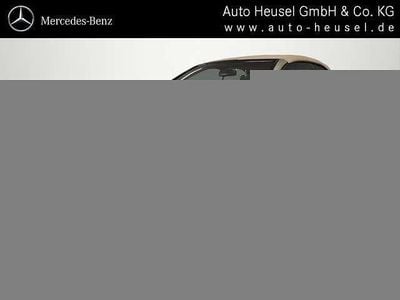 Gebraucht Mercedes CLK500 Elegance 306 PS (225 kW) 2005 Designo sabbia magno Cabrio